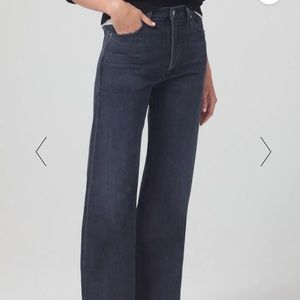 Citizen of Humanity Annina Jeans